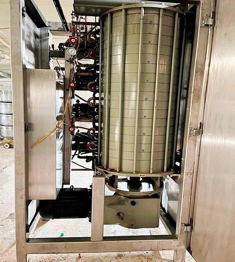 Used Tempering machine for chocolate - 20555