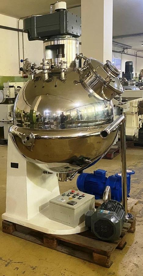 Gebraucht Kocher - 20869