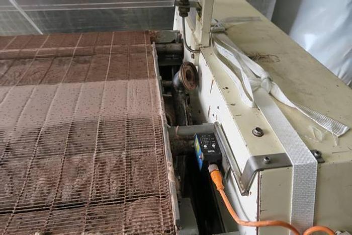 Used 1990 Sollich BTSN 820