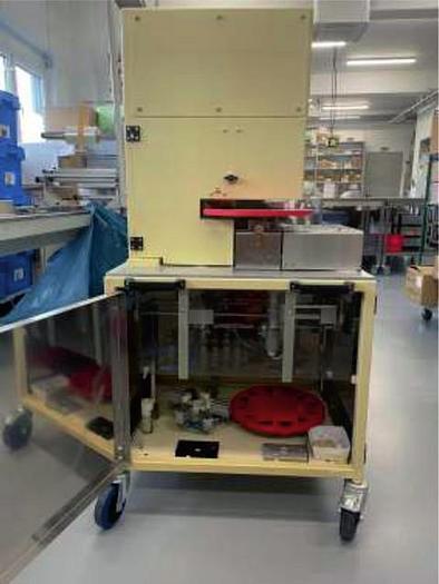 Used foiling machine - 20378