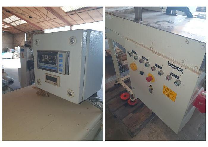 Gebraucht Trüffelanlage für Trüffel - 43227