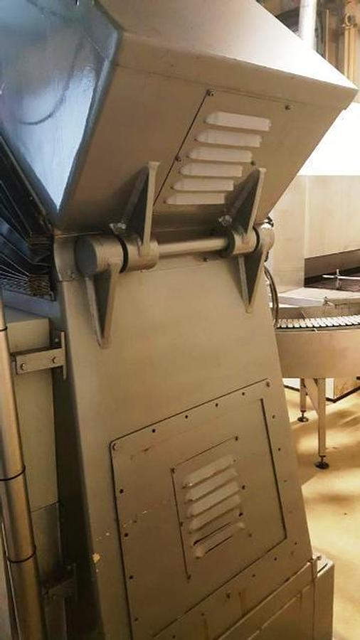 Gebraucht Planetenmischer für Gebäck - 27896