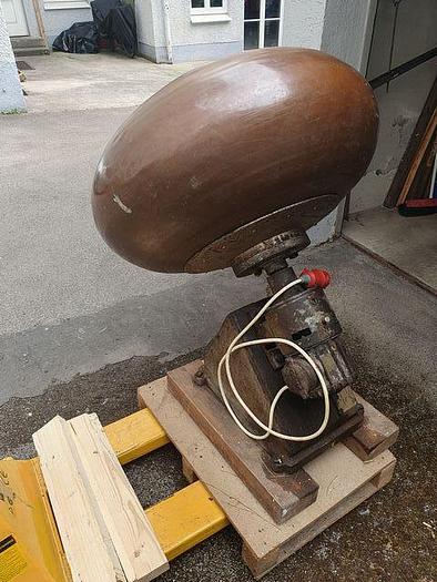 D'occasion Marmite à dragées - 20400