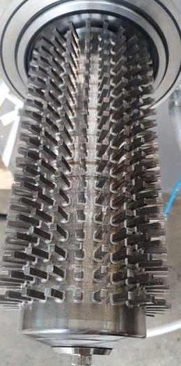 D'occasion batteur sous pression d air - 28869