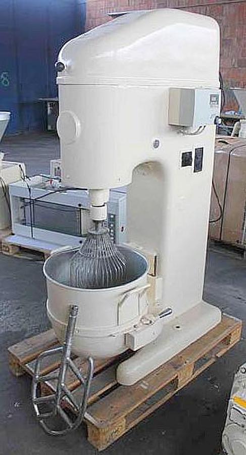 Gebraucht Planetenrührer für Bäckerei - 27186