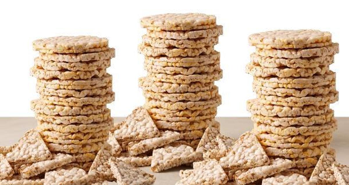 Reiswaffel-Maschine - 29116