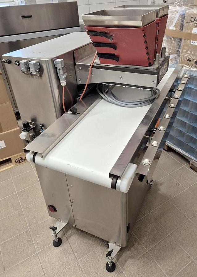 Gebraucht One-shot Gießmaschine - 20918