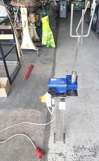 Gebraucht Aromenmischer für Bonbons - 71448