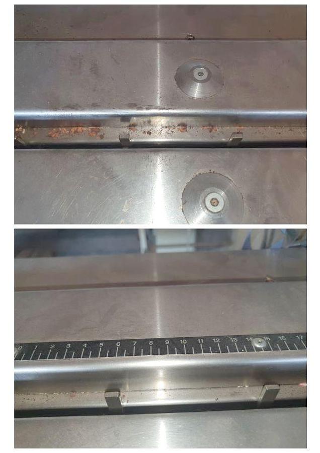 Gebraucht Flowpack für Gebäck - 43231