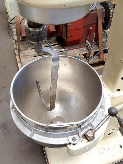 Gebraucht Anschlagmaschine - 71176