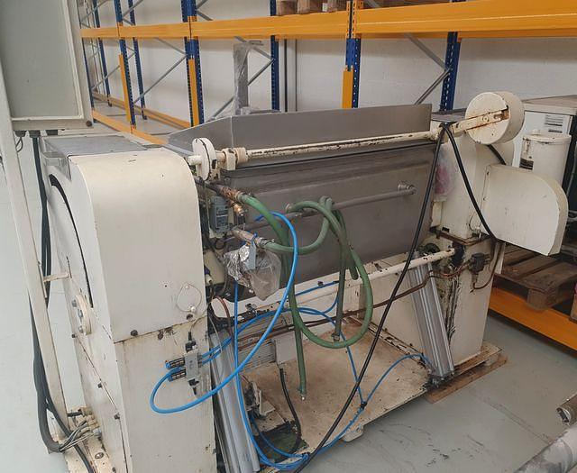 Gebraucht Doppel-Z-Kneter für Gebäck - 42967