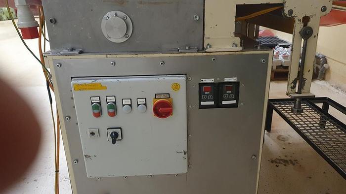 D'occasion mouleuse à massepain - 71536