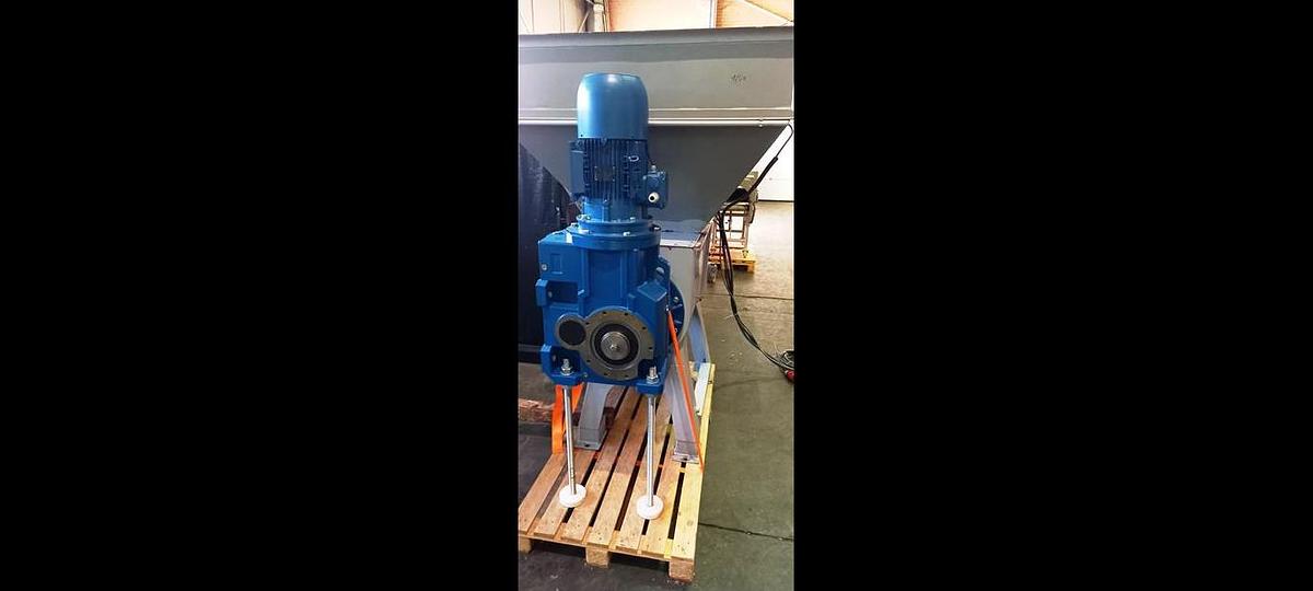 Gebraucht Blockformer für Marzipan - 71510