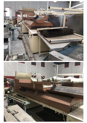 Gebraucht Mini-Eintafelanlage für Pralinen - 24064