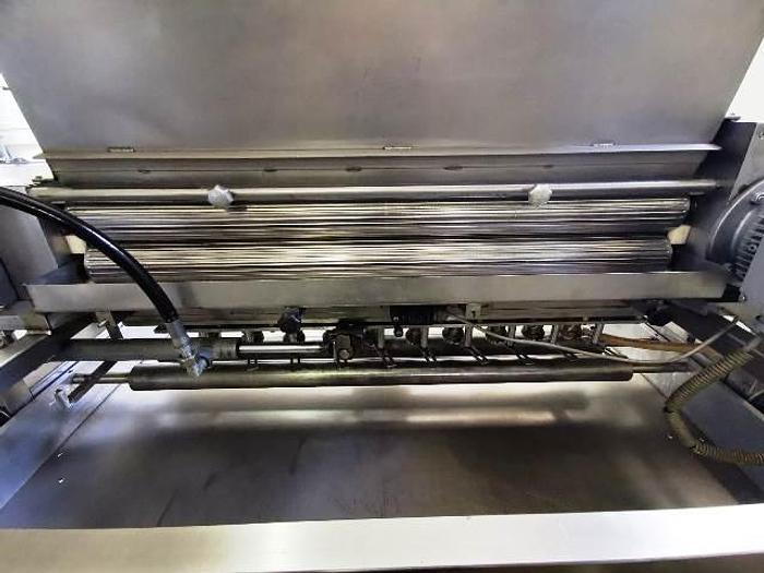 Gebraucht Dressiermaschine für Gebäck - 28615