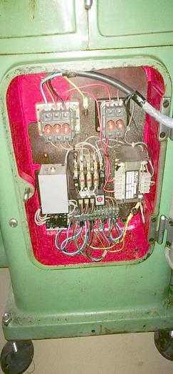 Gebraucht Doppeldrehpackmaschine für Pralinen - 20077