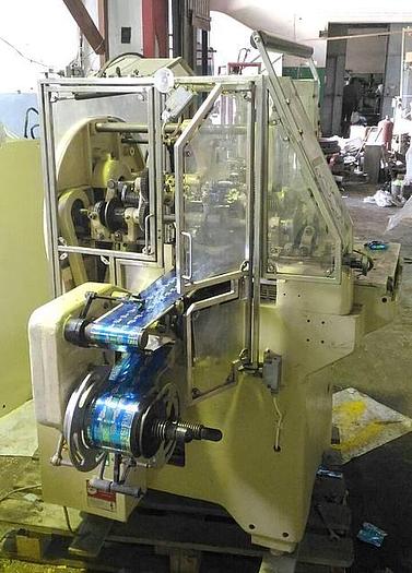 Gebraucht Pralinen-Packmaschine für Bonbons - 28183