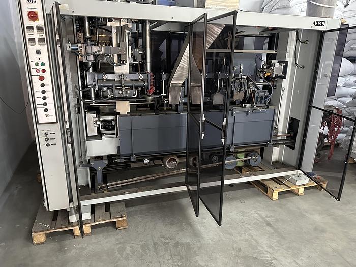 Gebraucht Röstanlage für Kaffee - 27462