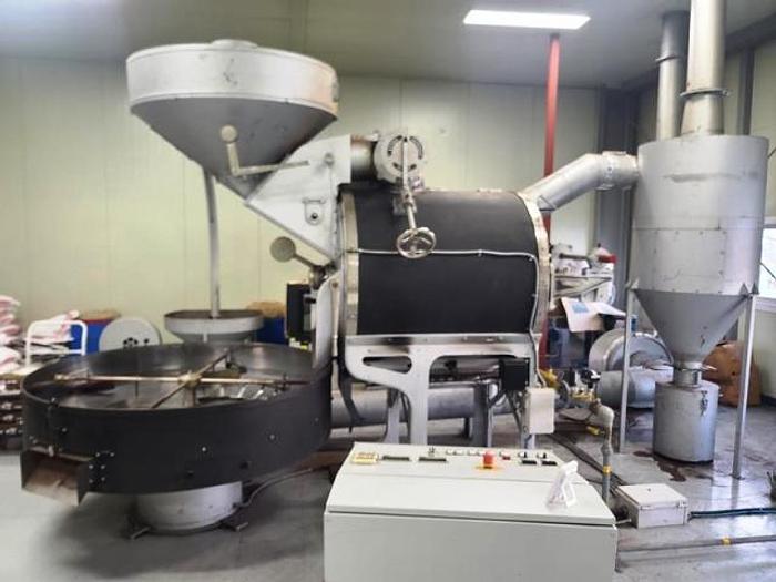 Used roaster - 20761