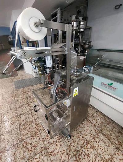 Used 2015 BP Machinery HYBP50-L