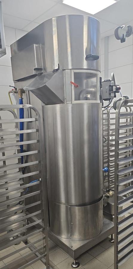 Gebraucht Ball mill - 20934