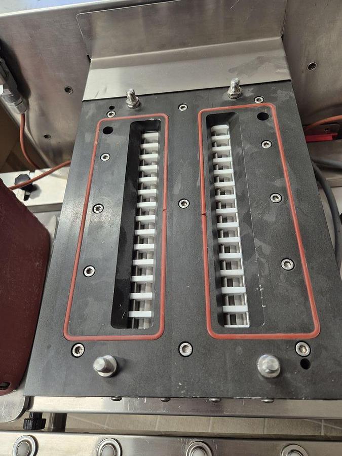 Gebraucht One-shot Gießmaschine - 20918