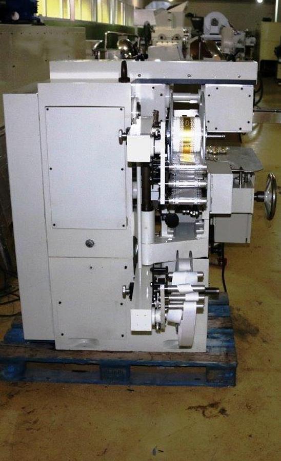 Gebraucht Bonbonpackmaschine - 29558