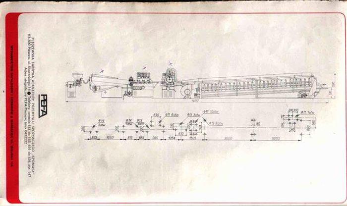 Gebraucht Prägeanlage für Bonbons - 27922