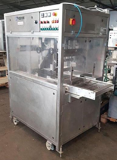 Gebraucht Überziehmaschine - 71498