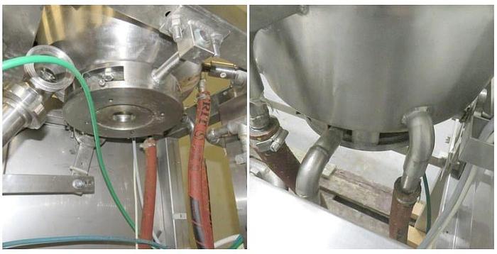 Used Cutter for div - 20024