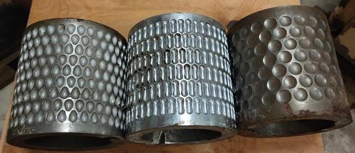 Gebraucht Prägemaschine für Bonbons - 28686