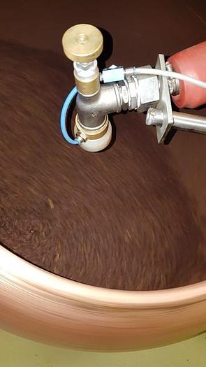 Gebraucht Dosier- + Sprühanlage