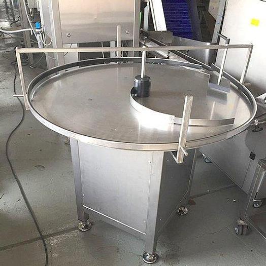 Gebraucht Abfüllanlage für Granulate - 27314