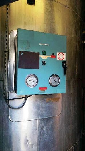 Gebraucht Tank für Schokolade - 27860