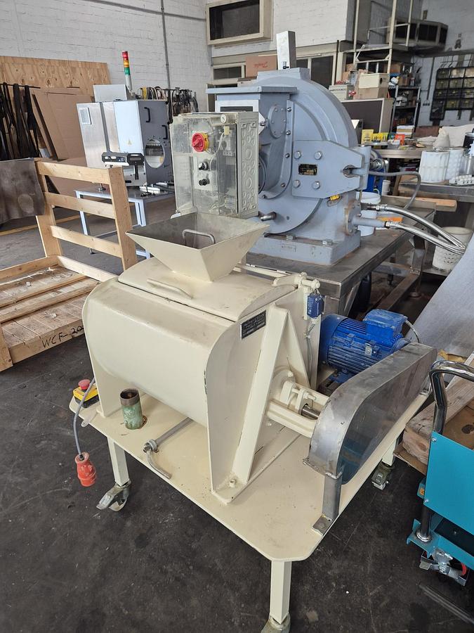 Gebraucht SOHN NM 10