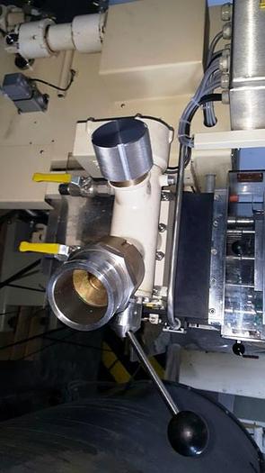 Gebraucht Gießmaschine für Schokolade - 27986