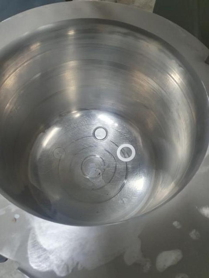 Gebraucht Homogenisator - 71605