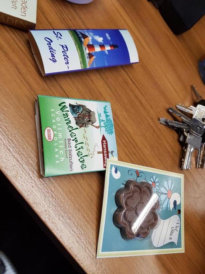 Gebraucht Stanzmaschine für Kartons - 71370