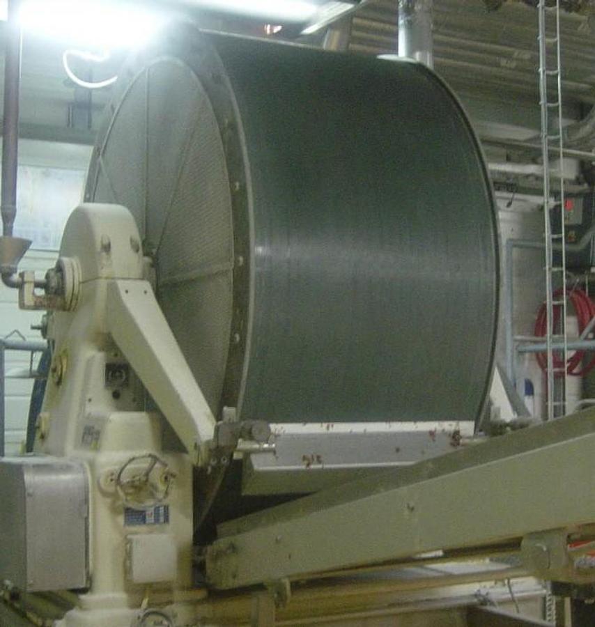 Gebraucht 1985 Ruffinatti RCT 150