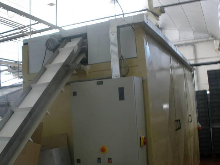 Gebraucht Lollipop-Prägemaschine für Lollies - 28316