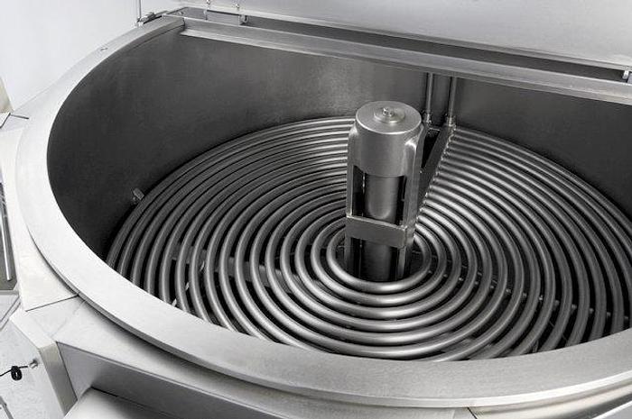 Fondant au chocolat - 27713