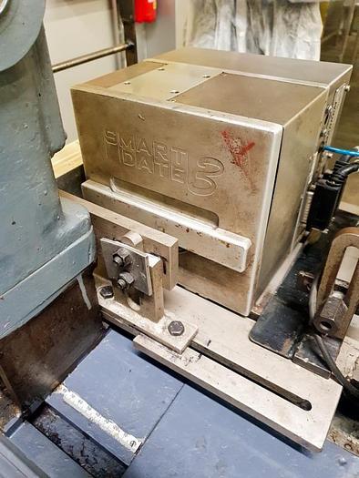 Gebraucht Tafelpackmaschine für Schokolade - 20255