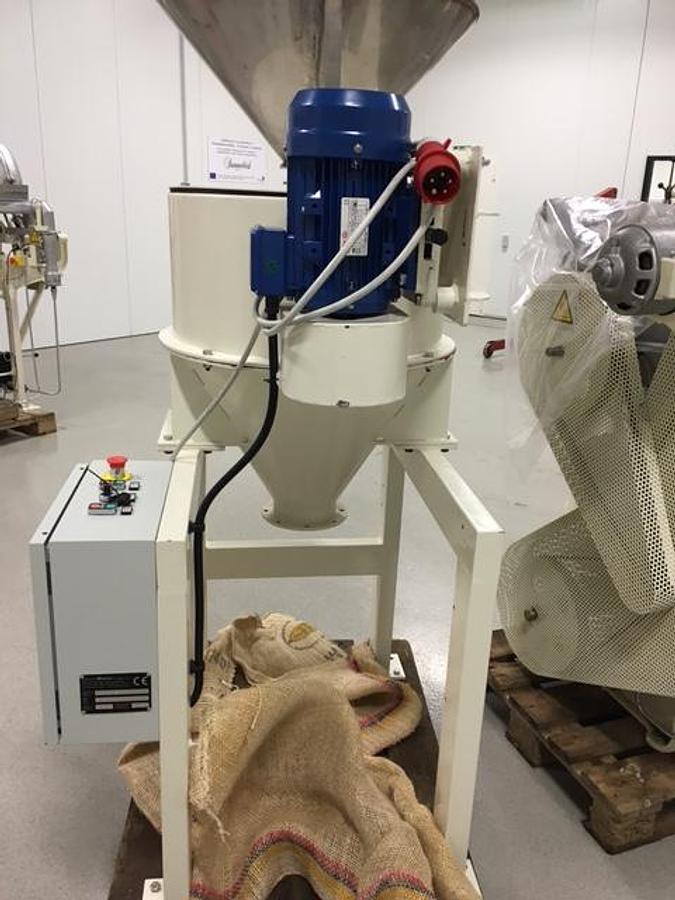 Gebraucht Kakaobohnenbrecher für Kakaobohnen - 28485