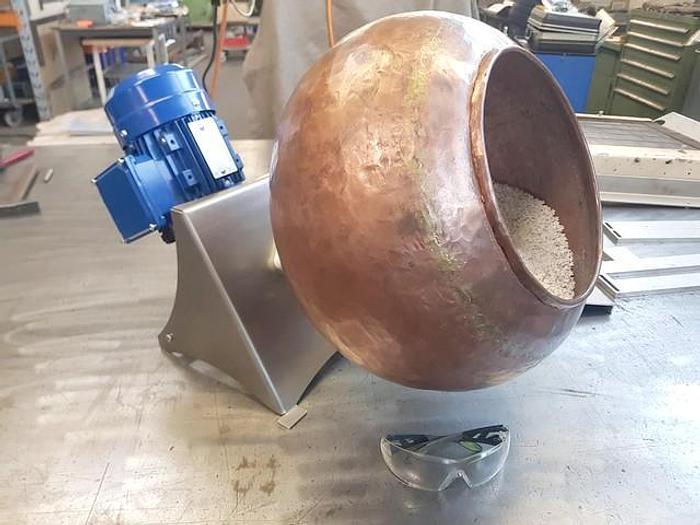 Schokoma GmbH Kupfer 5