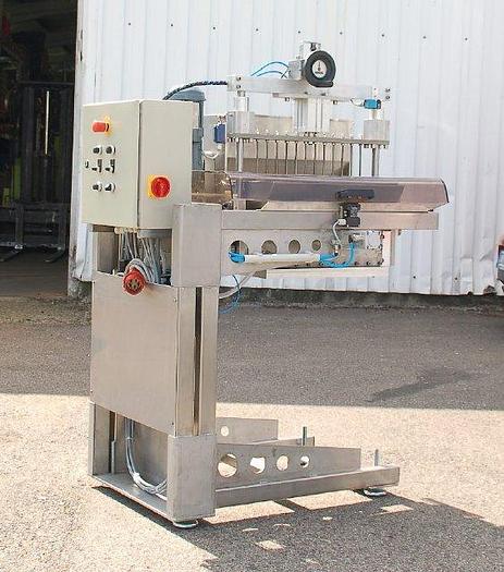 Dosierkopf für Schokolade - 81514