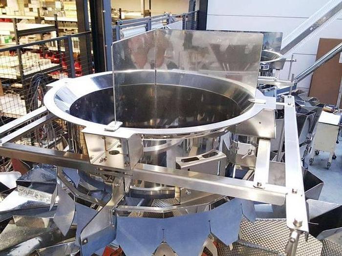 D'occasion 2006 Yamato ADW 516 MD Sigma