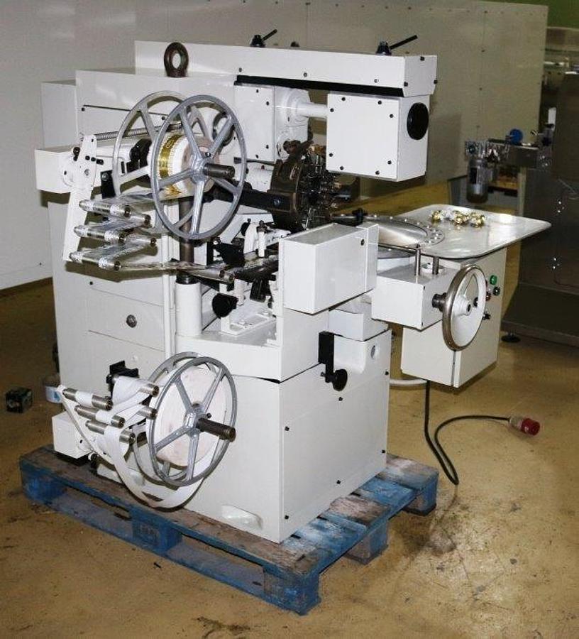 Gebraucht Bonbonpackmaschine - 29558