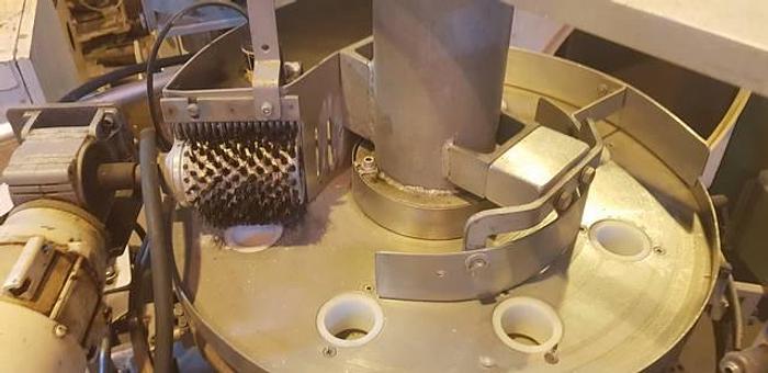 Used Compagne mediterraneene de commerce clickbox