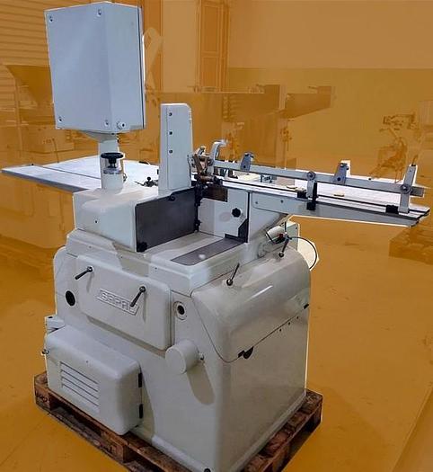 Rénové Machine d'emballage Napolitain pour Napolitains - 20219