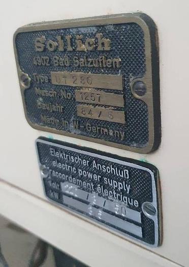 Gebraucht Temper für Schokolade - 43054